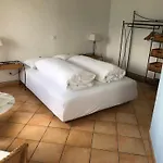 Casa Concerto Hotel Frühstückspension