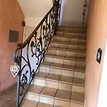 Bed & Breakfast Casa Concerto Hotel Brissago