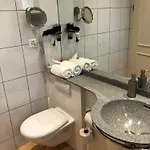 Casa Concerto Hotel Brissago TI