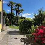 Casa Concerto Hotel Bed & Breakfast