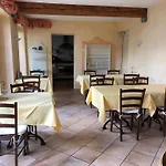 Frühstückspension Casa Concerto Hotel Brissago TI