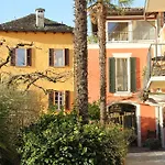 Frühstückspension Casa Concerto Hotel Brissago TI