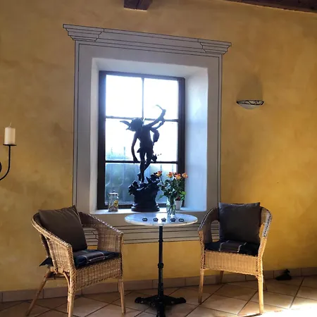 Casa Concerto Bed & Breakfast 3*