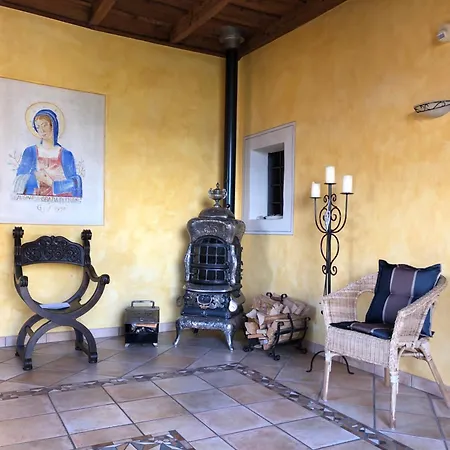 Casa Concerto Bed & Breakfast