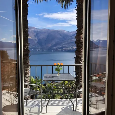 Bed & Breakfast Casa Concerto 3*