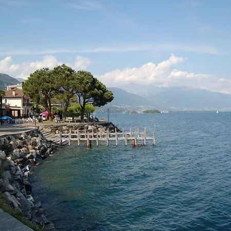 Casa Concerto Bed & Breakfast 3*