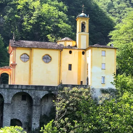 Bed & Breakfast Casa Concerto 3*