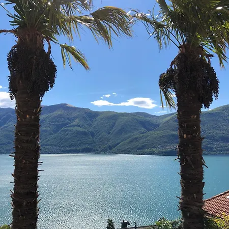 Bed & Breakfast Casa Concerto