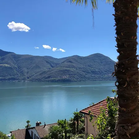 Casa Concerto Frühstückspension 3*