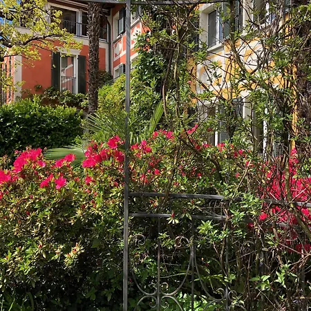 Bed & Breakfast Casa Concerto 3*