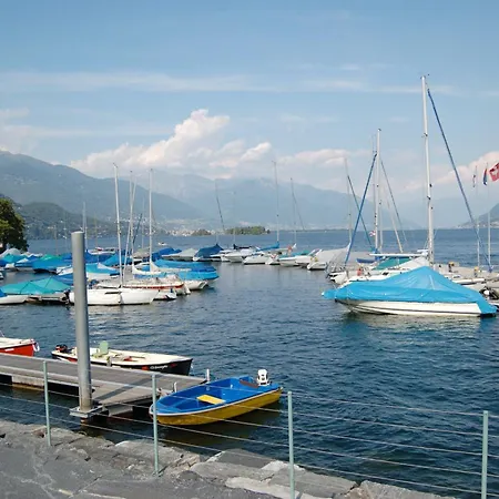 Bed & Breakfast Casa Concerto