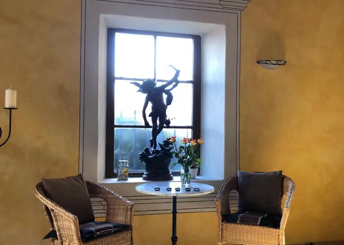 Casa Concerto Nocleg ze śniadaniem 3*