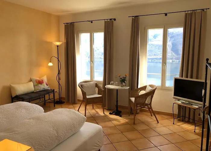 Casa Concerto Nocleg ze śniadaniem 3*