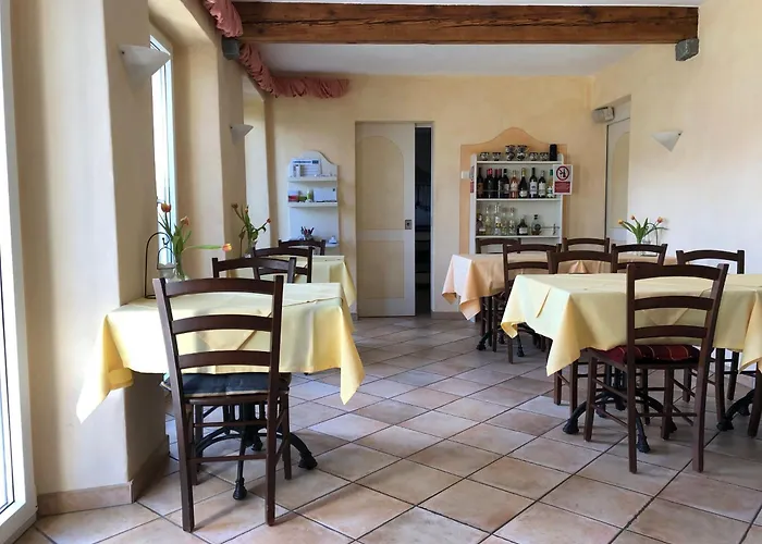 Casa Concerto Nocleg ze śniadaniem 3*