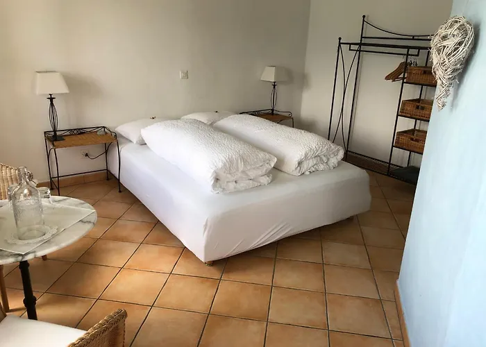 Casa Concerto Bed & Breakfast