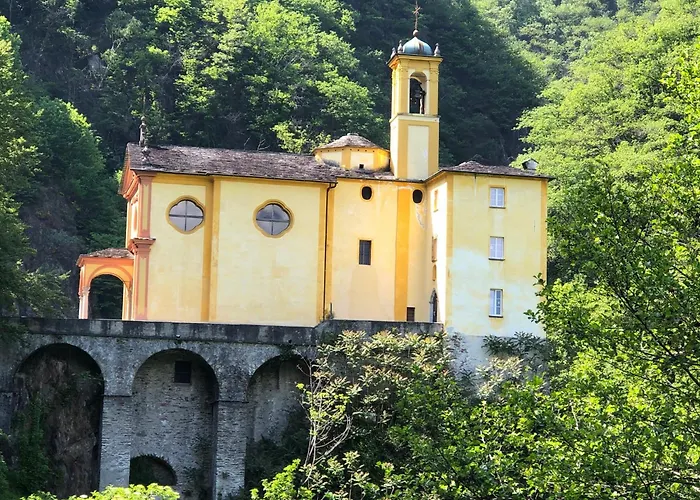 Bed & Breakfast Casa Concerto 3*