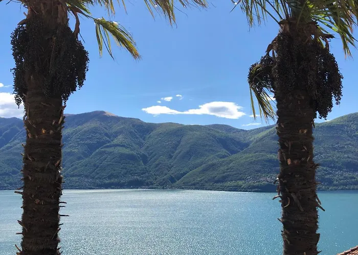 Bed & Breakfast Casa Concerto