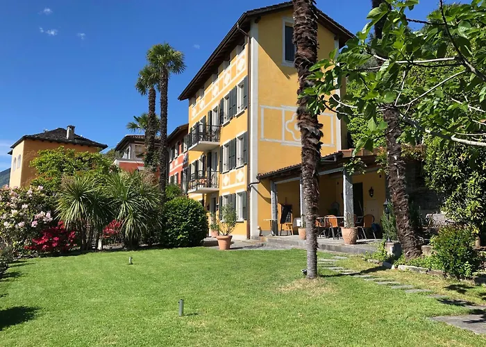 Casa Concerto Nocleg ze śniadaniem 3*