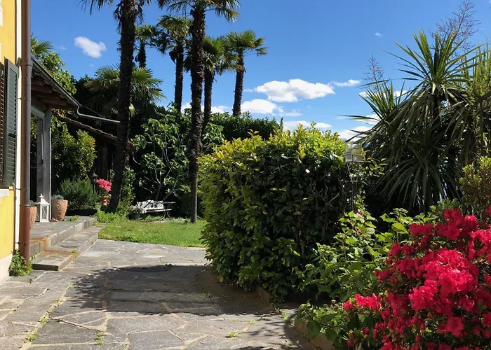 Casa Concerto Bed & Breakfast