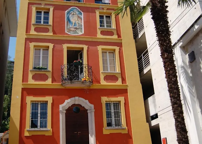 Casa Concerto Nocleg ze śniadaniem 3*