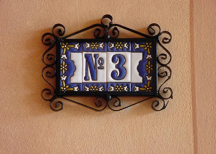 Casa Concerto Nocleg ze śniadaniem Brissago