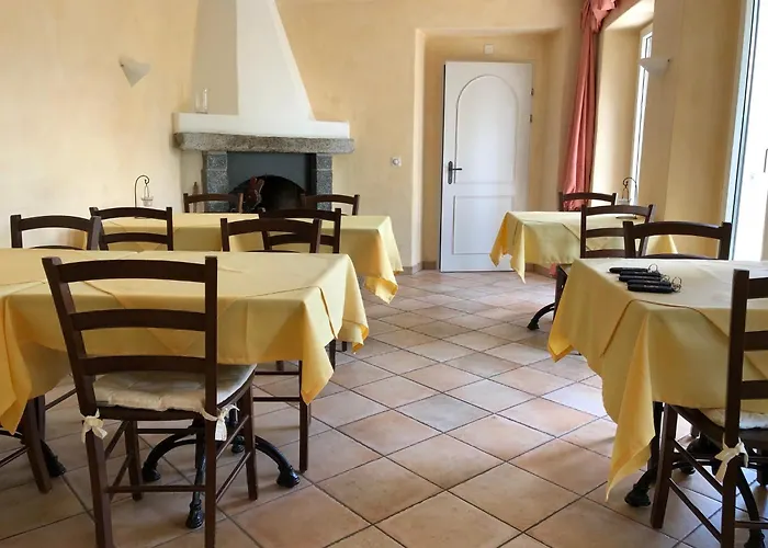 Casa Concerto 3* Brissago