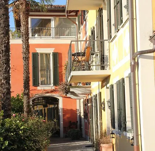 Casa Concerto Bed & Breakfast