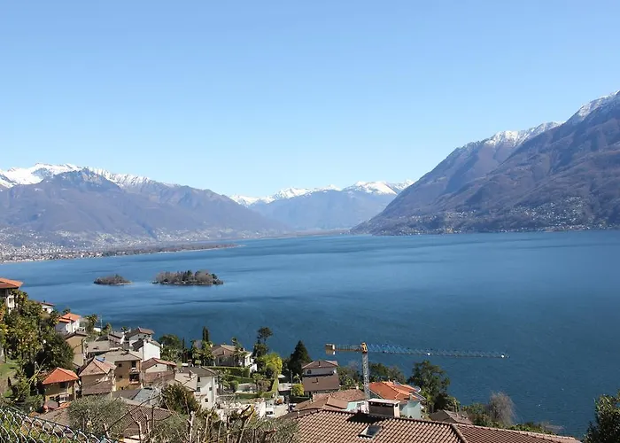 Bed & Breakfast Casa Concerto 3*