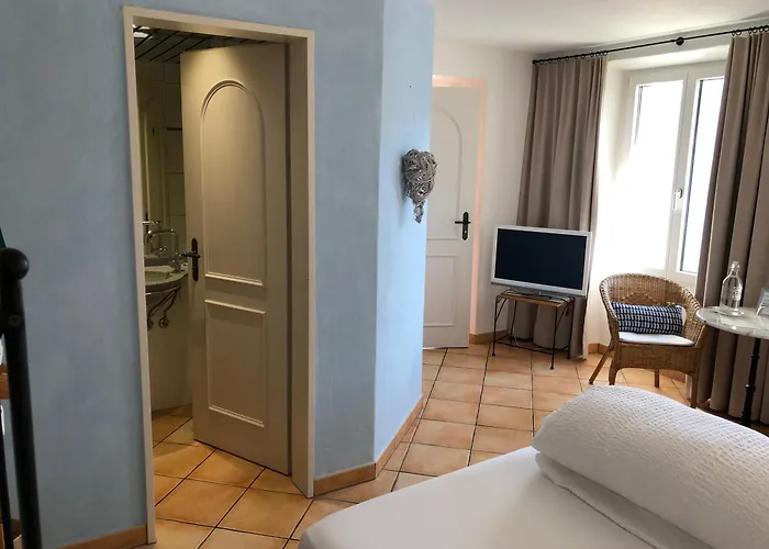 Casa Concerto 3* 布里萨戈