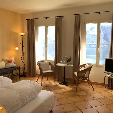 Casa Concerto Panzió 3*