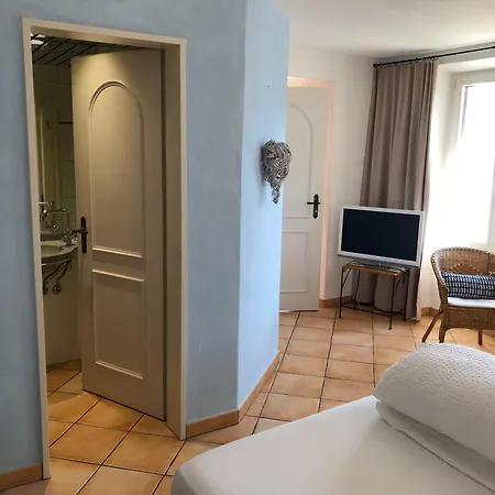 Casa Concerto 3* Brissago