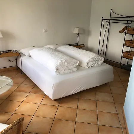 Casa Concerto Panzió