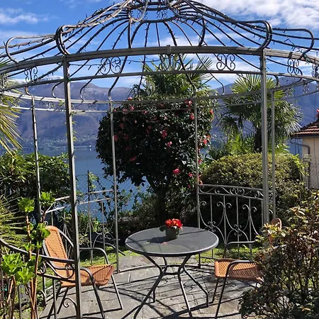 Panzió Casa Concerto