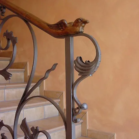 Panzió Casa Concerto