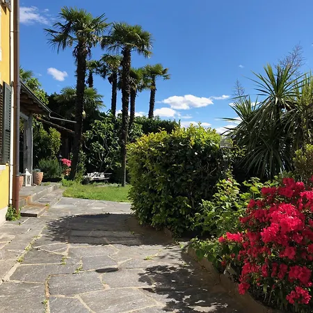 Casa Concerto Panzió