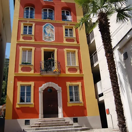 Casa Concerto Panzió 3*