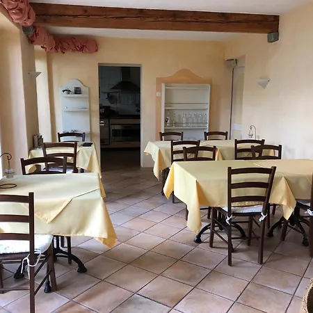 Panzió Casa Concerto Brissago