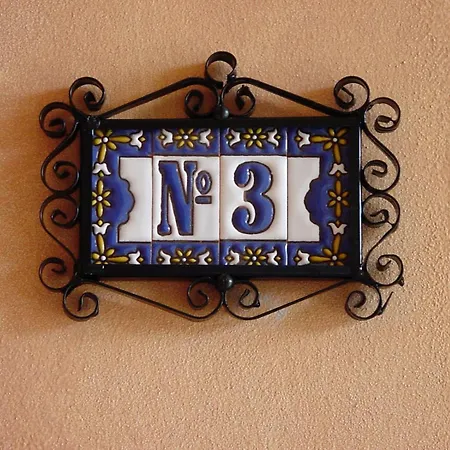 Casa Concerto Panzió Brissago