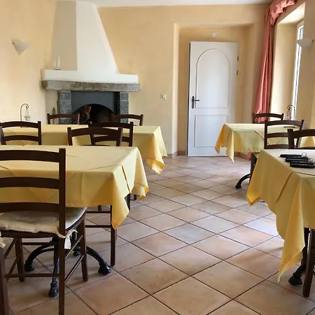 Casa Concerto 3* Brissago