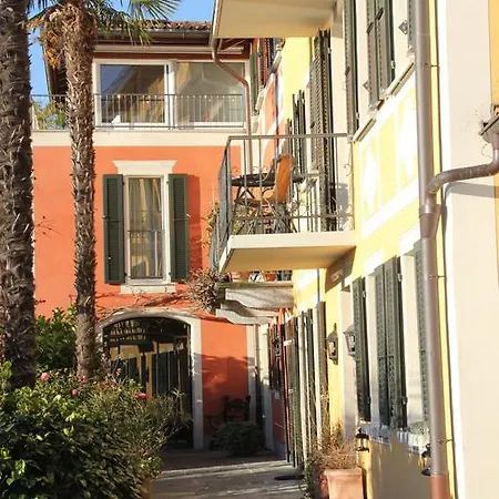 Casa Concerto Panzió