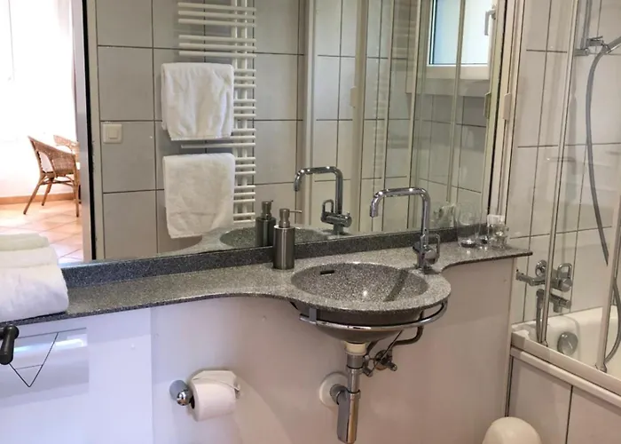 Casa Concerto 3* Brissago