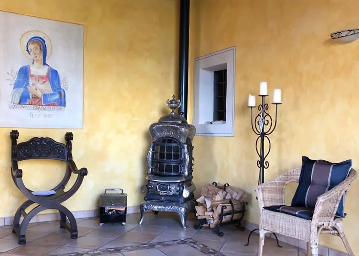 Casa Concerto Bed & Breakfast