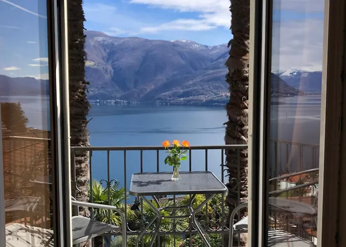 Bed & Breakfast Casa Concerto 3*