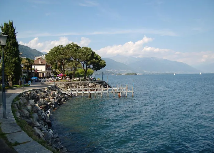 Casa Concerto Bed & Breakfast 3*