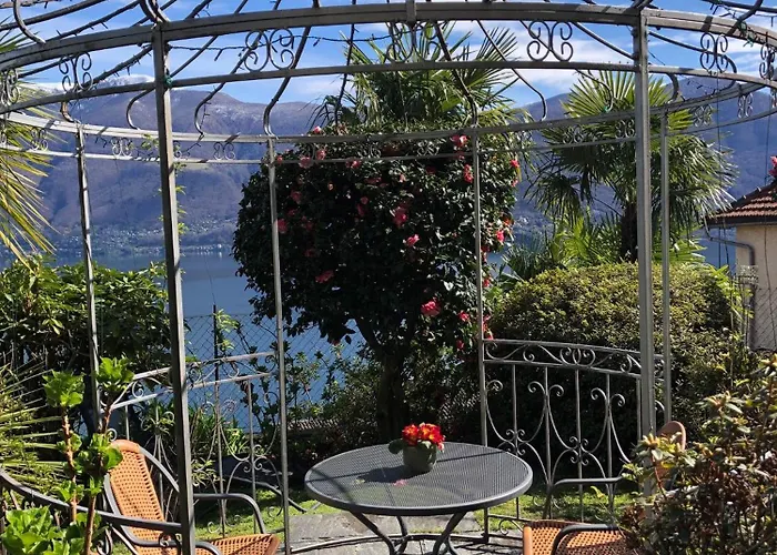 Bed & Breakfast Casa Concerto