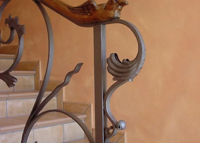 Bed & Breakfast Casa Concerto