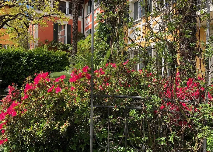 Bed & Breakfast Casa Concerto 3*