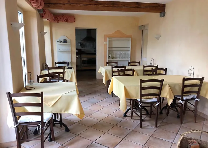 Bed & Breakfast Casa Concerto Brissago